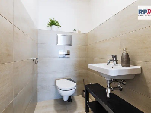 Prodaný byt 3+kk 74 m²
