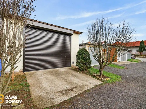 Prodej domu 140 m², pozemek 626 m²