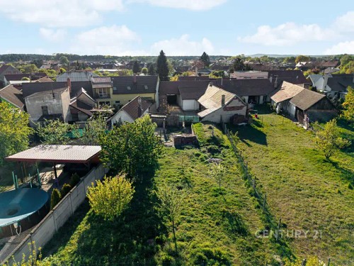 Prodej domu 90 m², pozemek 831 m²