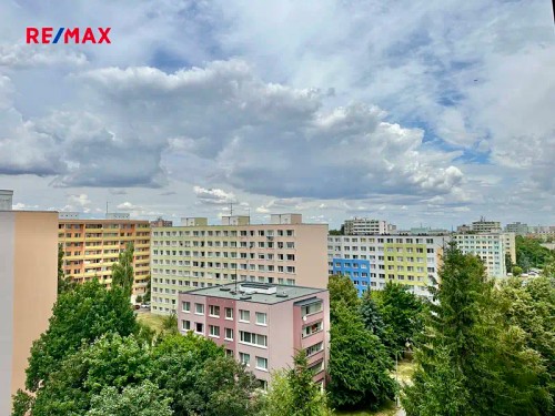 Prodaný byt 4+1 88 m²