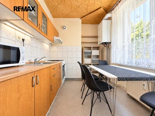 Prodej bytu 2+1 49 m²