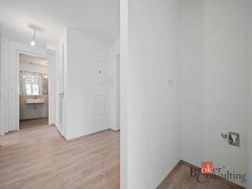 Prodaný byt 3+kk 64 m²
