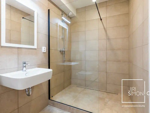 Prodej bytu 2+kk 40 m²
