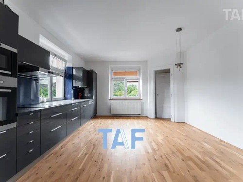 Prodaný byt 5+1 149 m²