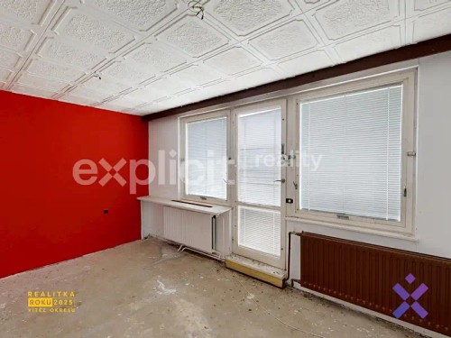 Prodej domu 322 m², pozemek 1048 m²