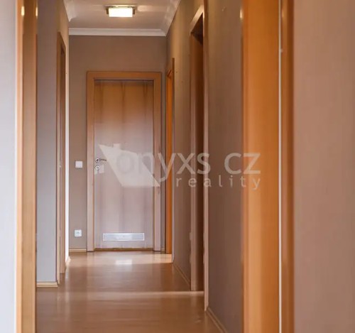 Prodaný byt 4+kk 98 m²