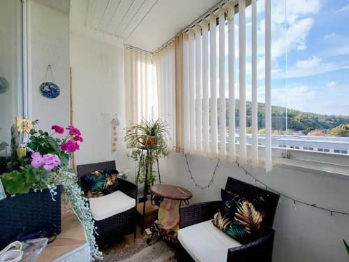 Prodej bytu 3+1 66 m²