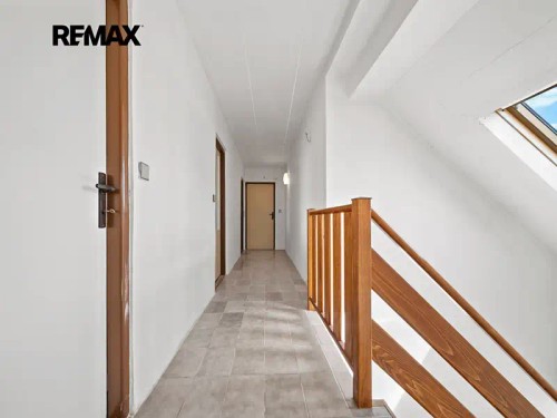 Prodej domu 135 m², pozemek 688 m²
