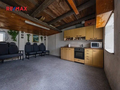 Prodej domu 175 m², pozemek 610 m²