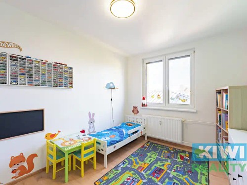 Prodej bytu 3+1 74 m²