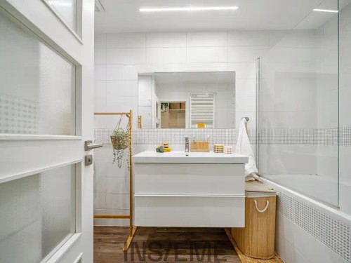 Prodaný byt 2+kk 53 m²