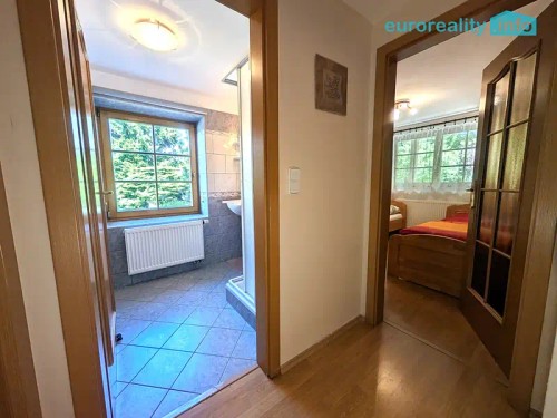 Prodej domu 160 m², pozemek 2696 m²