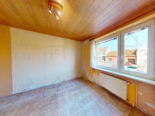 Prodej bytu 3+1 66 m²