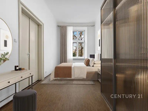 Prodej bytu 5+1 162 m²