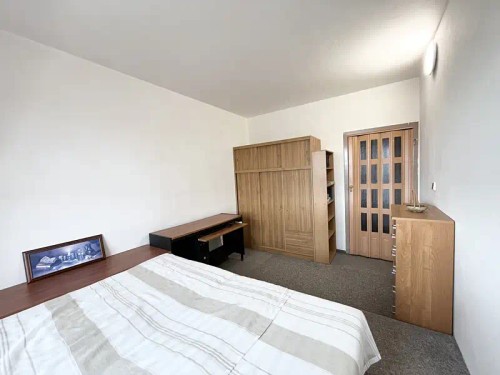 Prodej bytu 2+kk 42 m²