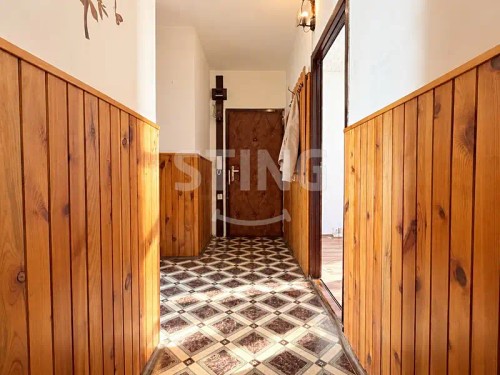 Prodej bytu 3+1 66 m²