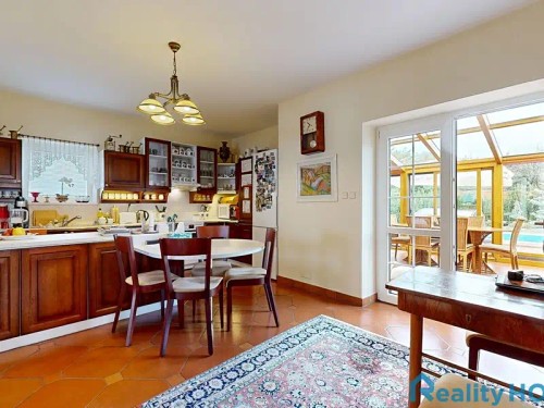 Prodej domu 174 m², pozemek 539 m²