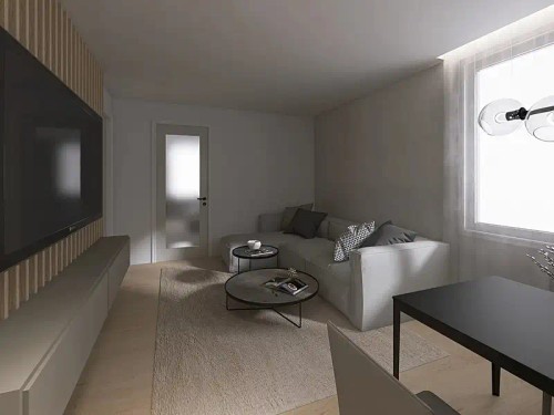 Prodaný byt 2+kk 50 m²