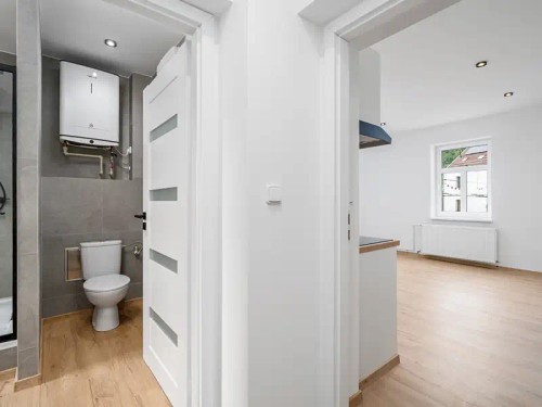 Prodej bytu 1+kk 36 m²