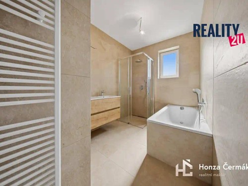 Prodej domu 130 m², pozemek 171 m²