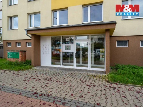 Prodaný  byt 3+1 70 m²