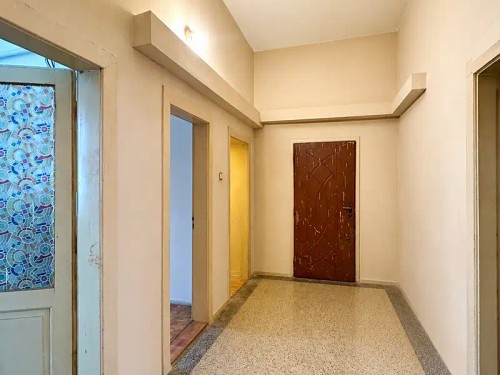 Prodej bytu 3+1 85 m²