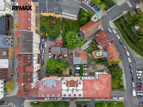 Prodej domu 198 m², pozemek 111 m²