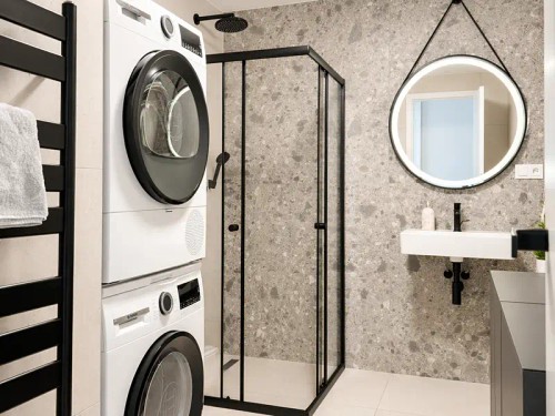 Prodaný  byt 1+kk 40 m²