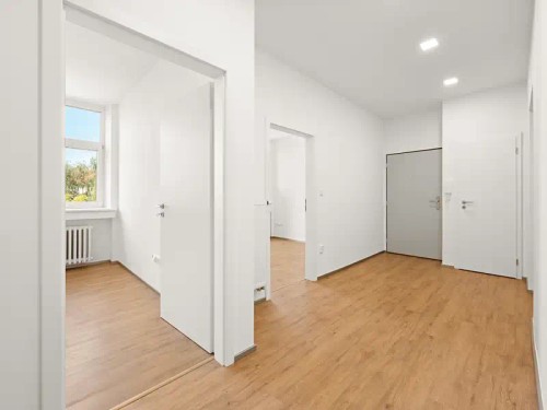 Prodaný byt 3+kk 108 m²