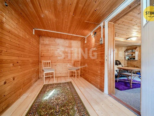 Prodej chaty 62 m², pozemek 319 m²