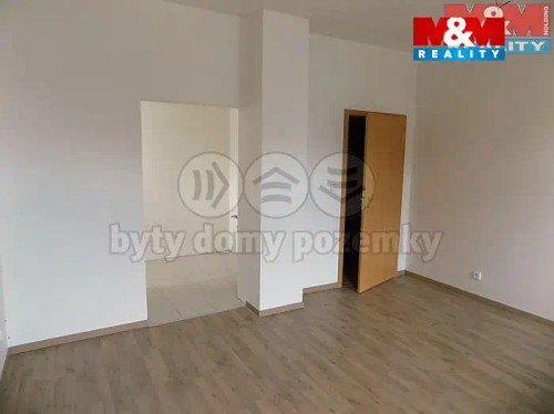 Prodaný byt 2+kk 50 m²