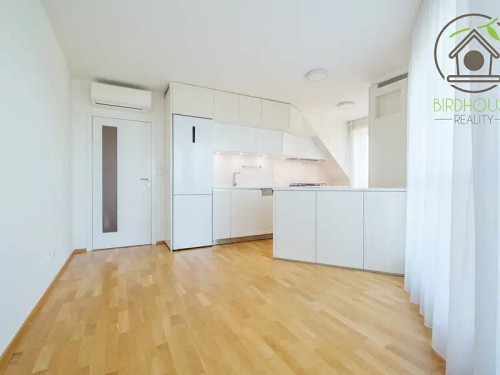 Prodaný byt 3+1 106 m²