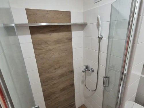 Prodaný byt 1+kk 24 m²