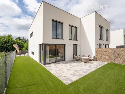 Prodej domu 146 m², pozemek 304 m²