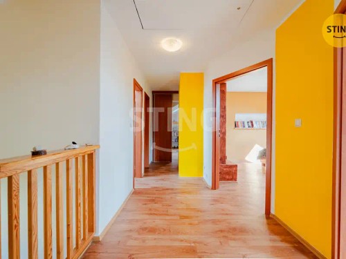 Prodej domu 198 m², pozemek 995 m²