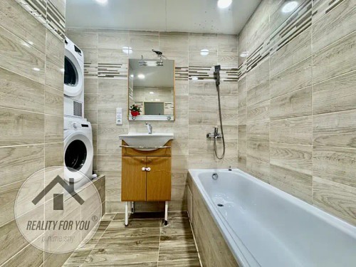 Prodaný byt 3+1 71 m²