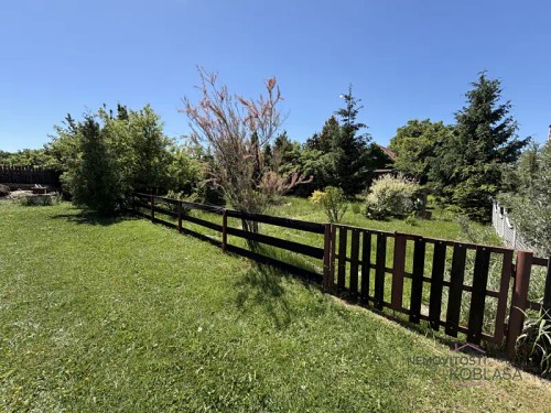 Prodej chaty 34 m², pozemek 597 m²