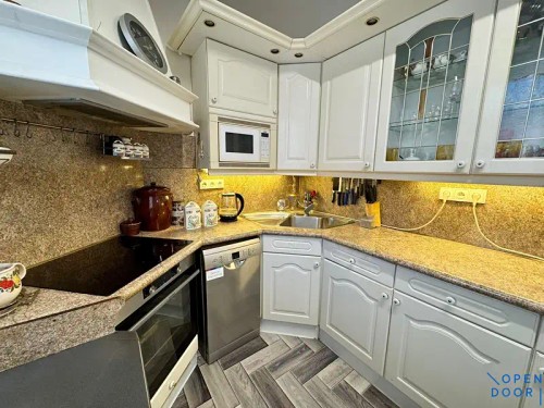 Prodej bytu 2+1 62 m²