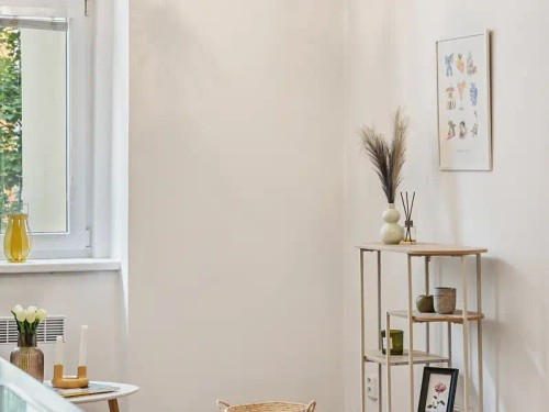 Prodej bytu 1+1 32 m²