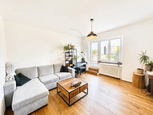 Prodej bytu 2+1 65 m²