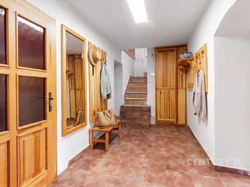 Prodej chalupy 120 m², pozemek 774 m²