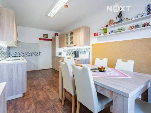 Prodej domu 81 m², pozemek 912 m²