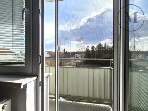 Prodaný byt 2+1 62 m²