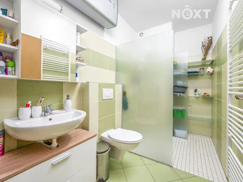 Prodej bytu 4+kk 61 m²