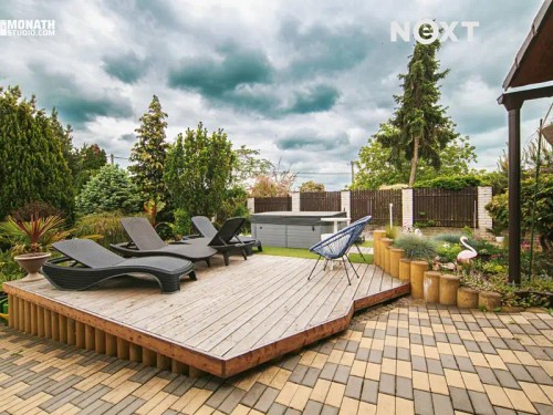 Prodej domu 160 m², pozemek 950 m²