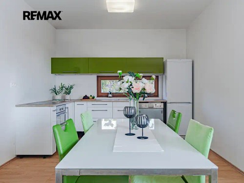 Prodaný dům 148 m², pozemek 803 m²