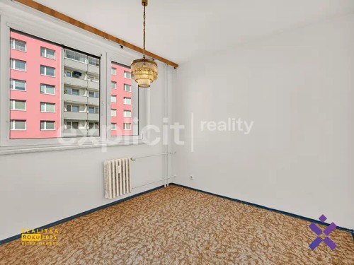 Prodej bytu 4+1 90 m²