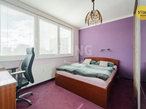Prodej bytu 3+1 79 m²