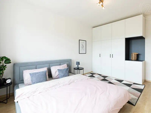 Prodaný byt 2+1 70 m²