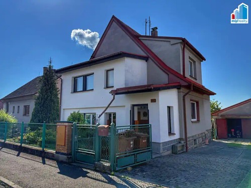 Prodej domu 150 m², pozemek 676 m²